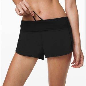 Lululemon Run Times Short